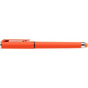 Islander Softy Brights Gelschreiber - m/Stylus