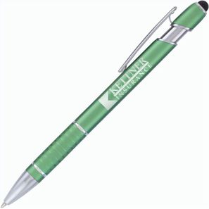Prince Matte Kugelschreiber - m/Stylus