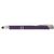 Crosby Metall Kugelschreiber - m/Stylus (Bild 1)