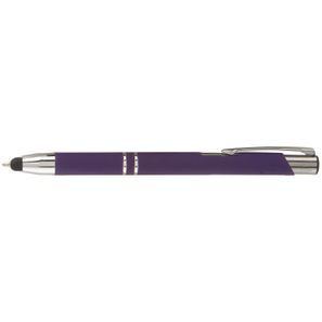 Crosby Metall Kugelschreiber - m/Stylus