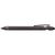 Prince Gunmetal Kugelschreiber - m/Stylus