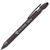 Prince Gunmetal Kugelschreiber - m/Stylus (Bild 2)