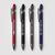 Prince Gunmetal Kugelschreiber - m/Stylus (Bild 4)