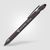 Prince Gunmetal Kugelschreiber - m/Stylus (Bild 3)