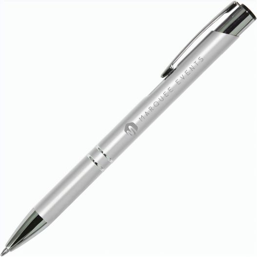 Crosby Matte Kugelschreiber (Bild 1)