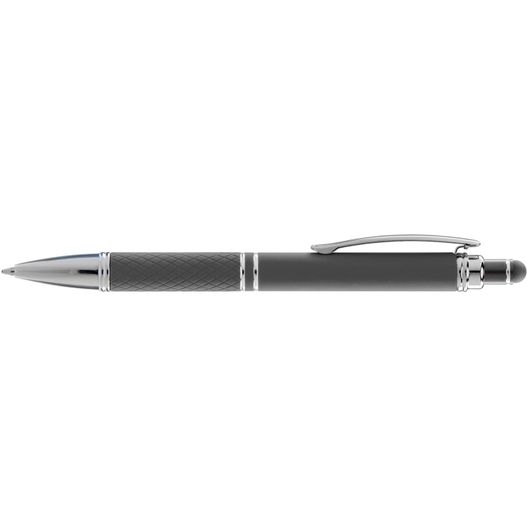 Produktabbildung Phoenix Softy Kugelschreiber - m/Stylus Phoenix Softy Kugelschreiber - m/Stylus (Bild 1)