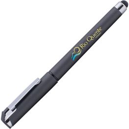Islander Softy Classic Gelschreiber - m/Stylus