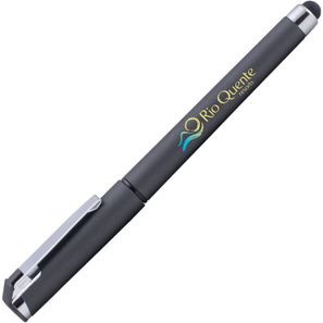 Islander Softy Classic Gelschreiber - m/Stylus