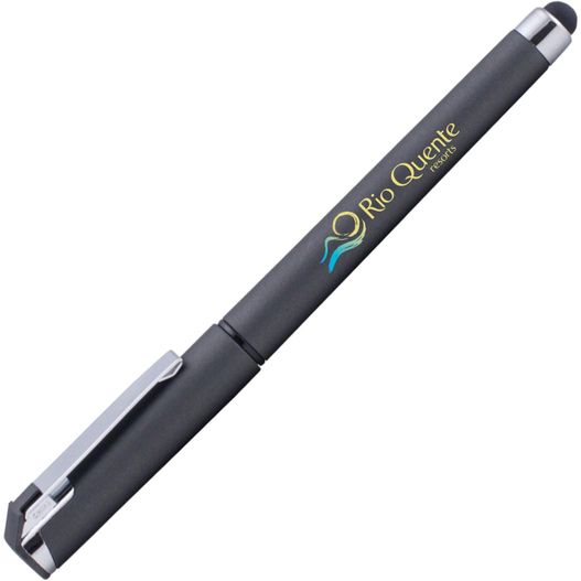 Islander Softy Classic Gelschreiber - m/Stylus (Bild 1)
