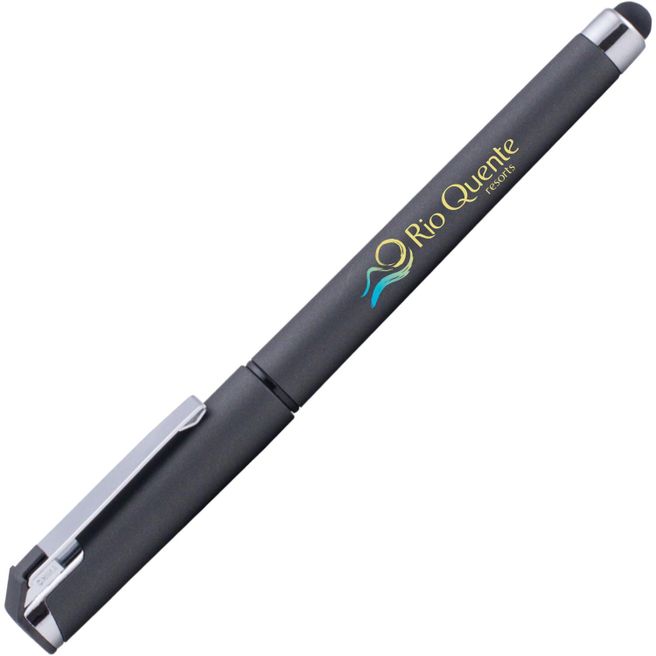 Islander Softy Classic Gelschreiber - m/Stylus