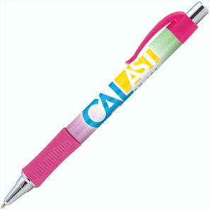 ‭Hepburn Chrome Kugelschreiber