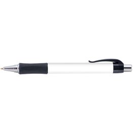 Produktabbildung Hepburn Chrome Kugelschreiber Hepburn Chrome Kugelschreiber