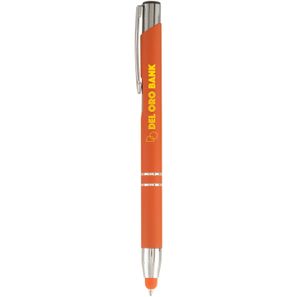 Crosby Softy Kugelschreiber - m/Stylus