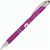 Crosby Shiny Kugelschreiber - m/Stylus (Bild 4)