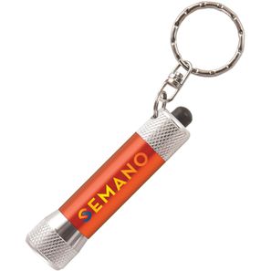 McQueen Brights Taschenlampe