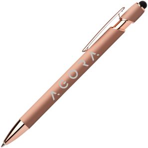 Prince Softy Roségold - m/Stylus