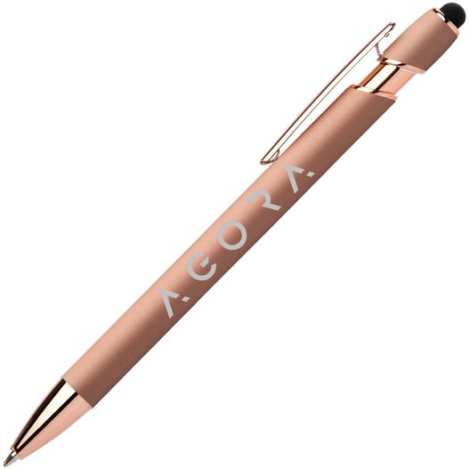 Prince Softy Roségold - m/Stylus (Bild 1)