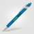 Prince Bamboo Kugelschreiber - m/Stylus (Bild 3)