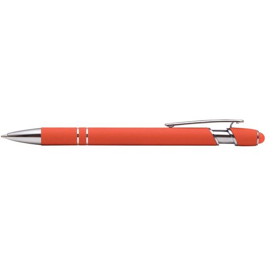 Prince Brights Kugelschreiber - m/Stylus (Bild 1)