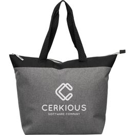 Metropolis™ - Große Kühltasche