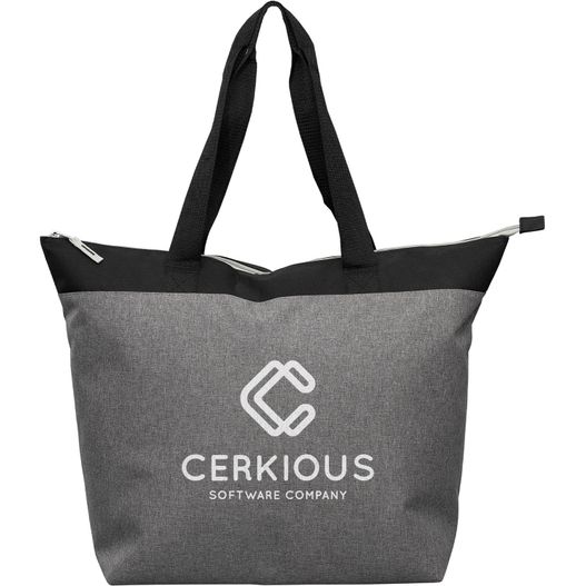 Metropolis Kollektion - Große Kühltasche (Bild 1)