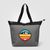 Metropolis Kollektion - Große Kühltasche (Bild 4)