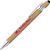 Prince Bamboo Kugelschreiber - m/Stylus (Bild 1)