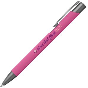 Crosby Gunmetal Kugelschreiber
