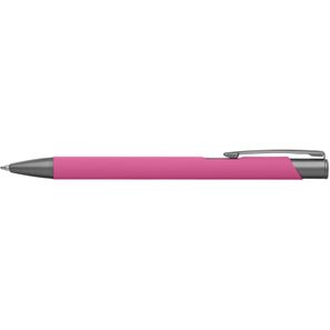 Crosby Gunmetal Kugelschreiber
