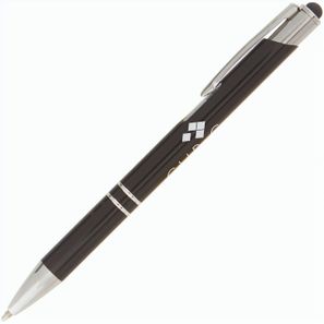 Crosby Shiny Kugelschreiber - m/Stylus