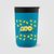 Discovery - 415 ml Edelstahlbecher - Doppelwandig mit recycleter PP- Kunststoffauskleidung (Bild 2)