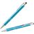 Crosby Matte Kugelschreiber - m/Stylus (Bild 3)