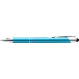 Crosby Matte Kugelschreiber - m/Stylus