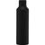 Olympus - 500 ml Edelstahlflasche - Kupferbeschichtet & Doppelwandig mit Drehverschluss