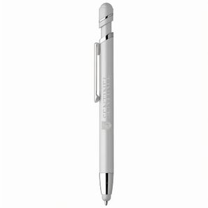 Atlantic Softy Metallic Kugelschreiber - m/Stylus