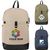 Odyssey Pack - Rucksack aus recyceltem Baumwolltuch (Bild 3)