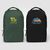 Terra Pack - 2-in-1-Rucksack und Lunch-Kühltasche (Bild 3)