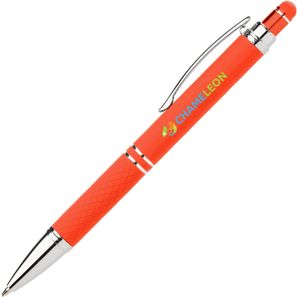 Phoenix Softy Brights Gelschreiber - m/Stylus