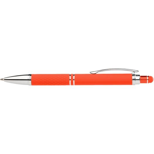 Phoenix Softy Brights Gelschreiber - m/Stylus (Bild 1)