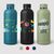Astrid Recycling-Edelstahlflasche - Doppelwandig - 530 ml (Bild 4)