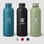 Astrid Recycling-Edelstahlflasche - Doppelwandig - 530 ml (Bild 3)