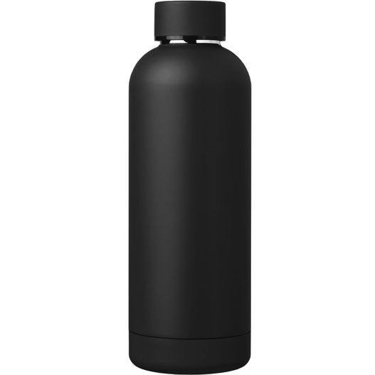 Astrid Recycling-Edelstahlflasche - Doppelwandig - 530 ml (Bild 1)