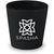 Trieste - 190 ml Matte Keramiktasse
