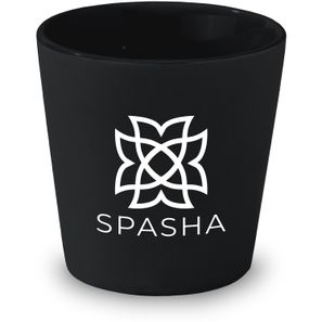 Trieste - 180 ml Matte Keramiktasse