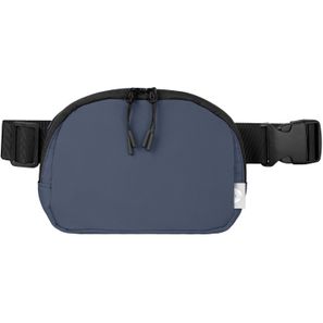 Taiga Gürteltasche mit Reißverschluss aus rPET Nylon - 1.2 L