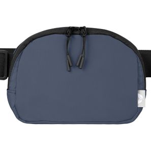 Taiga Gürteltasche mit Reißverschluss aus rPET Nylon - 1.2 L