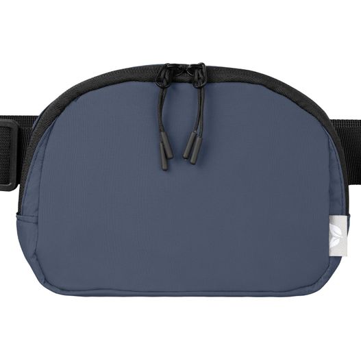 Taiga Gürteltasche mit Reißverschluss aus rPET Nylon - 1.2 L (Bild 1)