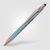 Orbit Spinner Metall Kugelschreiber - m/Stylus (Bild 3)