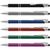 Crosby Shiny Kugelschreiber - m/Stylus (Bild 3)