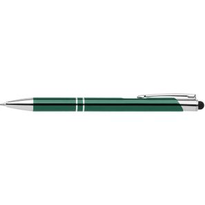 Crosby Shiny Kugelschreiber - m/Stylus
